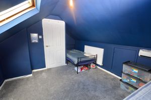 Loft Room- click for photo gallery